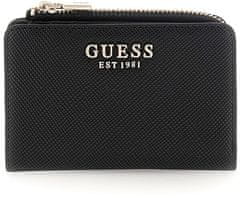 Guess Ženska denarnica MALA SWPD9665156-BLO