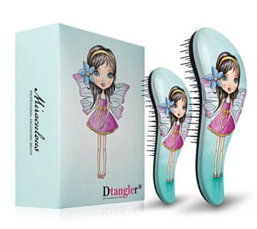 Dtangler Darilni set za pravljice