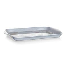 Banquet Pladenj 21x12cm MEADOW melamin