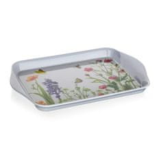 Banquet Pladenj 21x12cm MEADOW melamin