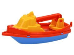 Čolnarski žerjav 14 cm