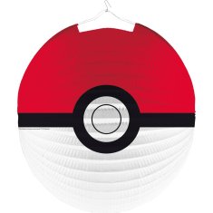 Amscan Svetilka Pokeball 25cm -