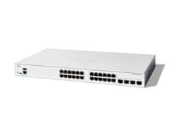 Cisco Catalyst C1200-24T-4G