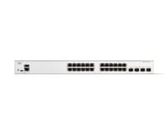 Cisco Catalyst C1200-24T-4G