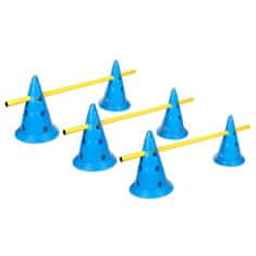 Merco Jump 3HS30 komplet za trening agilnosti 1 komplet