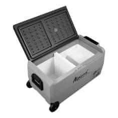 Alpicool Prenosni kamp hladilnik T36