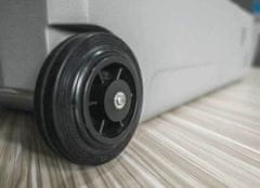 Alpicool Prenosni kamp hladilnik T36