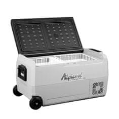 Alpicool Prenosni kamp hladilnik T36