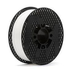 Filament PM tiskarska vrvica/filament 1,75 ABS-T bela, 1 kg