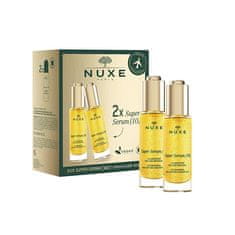 Nuxe Darilni set serumov proti staranju Duo Super Serum