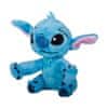 Dino Plush Stitch sitting velikost S