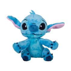 Dino Plush Stitch sitting velikost S