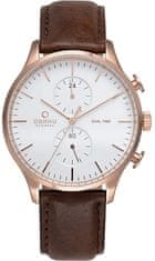 Obaku Analogna ura V196GUVWRN