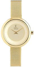 Obaku Analogna ura V146LXGGMG
