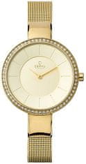 Obaku Analogna ura V179LEGGMG