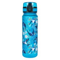 BAAGL Steklenička za pitje iz tritana Swallows, 500 ml