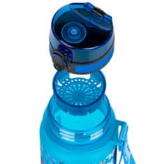 BAAGL Steklenička za pitje iz tritana Swallows, 500 ml