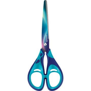 Maped Škarje Maped Nightfall 21cm Blister