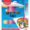 Barvice Maped ColorPeps OOps 24/1