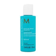 Moroccanoil Repair 70 ml šampon za poškodovane lase za ženske