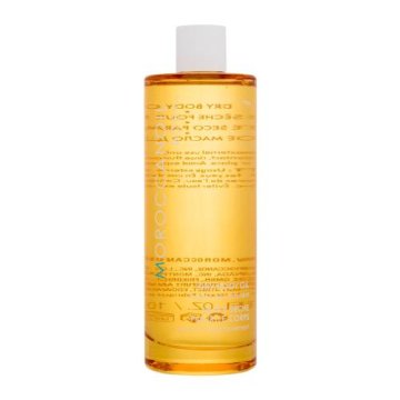 Moroccanoil Body Dry Body Oil hranilno in vlažilno olje za telo za ženske