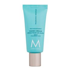 Fragrance Originale Hand Cream intenzivno vlažilna krema za roke 40 ml za ženske