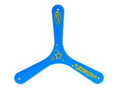 Gametime bumerang 27,5 cm - mešanica barv (modra, rdeča, rumena)