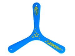 Gametime bumerang 27,5 cm - mešanica barv (modra, rdeča, rumena)