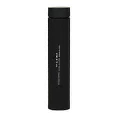 A DESIGN Prenosna baterija in zvočnik Power Bank Roll 4000 mAh, črna