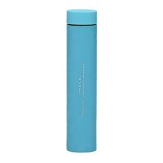 A DESIGN Prenosna baterija in zvočnik Power Bank Roll 4000 mAh, modra
