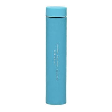A DESIGN Prenosna baterija in zvočnik Power Bank Roll 4000 mAh, modra