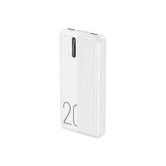 REMAX Powerbank Quantum 20.000 mAh za hitro in zanesljivo polnjenje