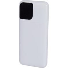REMAX Powerbank All-in 10.000 mAh z dvema USB izhodoma in LED indikatorjem