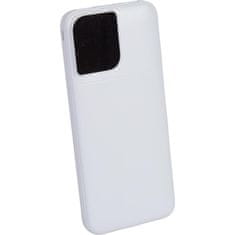 REMAX Powerbank All-in 10.000 mAh z dvema USB izhodoma in LED indikatorjem