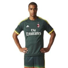 Adidas Majice M AC Milan 3 20152016