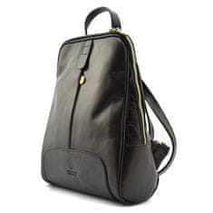 Vera Pelle Torbice torbice za vsak dan črna B076F85CM3