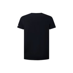 Pepe Jeans Majice črna XL PM508212999