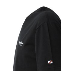 Pepe Jeans Majice črna XL PM508212999