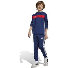 Adidas Športni pulover 123 - 128 cm/XS JD3054