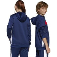Adidas Športni pulover 123 - 128 cm/XS JD3054