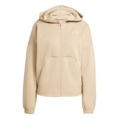 Adidas Športni puloverji bež 170 - 175 cm/L JX0440
