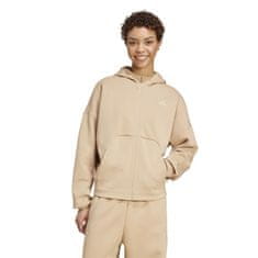 Adidas Športni puloverji bež 170 - 175 cm/L JX0440