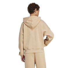 Adidas Športni puloverji bež 170 - 175 cm/L JX0440