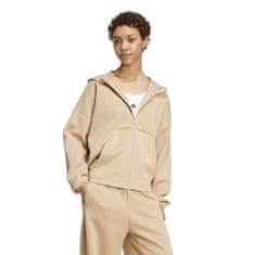 Adidas Športni puloverji bež 170 - 175 cm/L JX0440