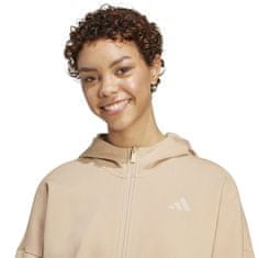 Adidas Športni puloverji bež 170 - 175 cm/L JX0440