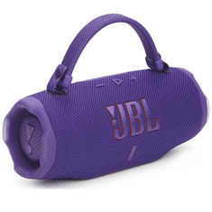JBL Charge 6 zvočnik, vijoličen