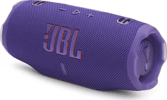 JBL Charge 6 zvočnik, vijoličen