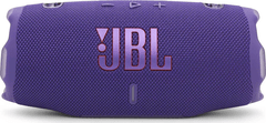 JBL Charge 6 zvočnik, vijoličen