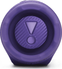 JBL Charge 6 zvočnik, vijoličen