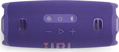 JBL Charge 6 zvočnik, vijoličen